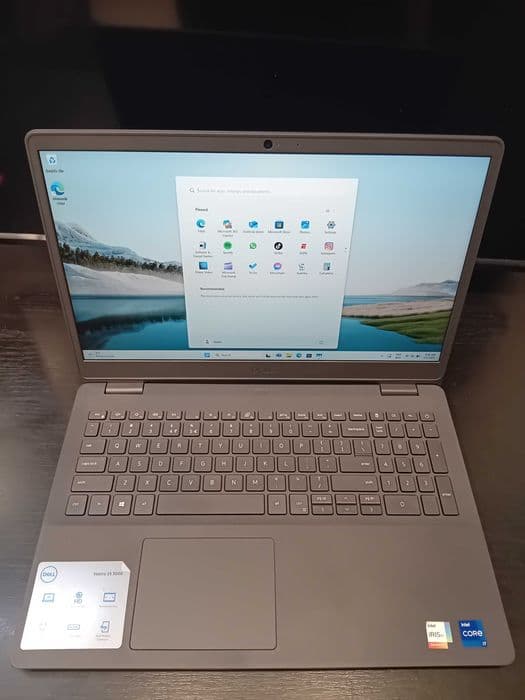 Hope Amanet P7/Laptop Dell Vostro 15 3000 Bucuresti Sectorul 6