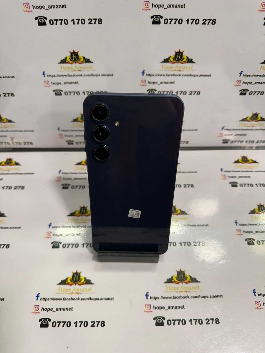 Hope Amanet P13 / Samsung A55 / 128 GB Bragadiru