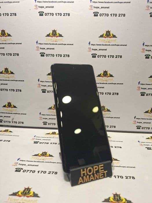 HOPE AMANET P13 - Redmi Note 15 5G Bragadiru