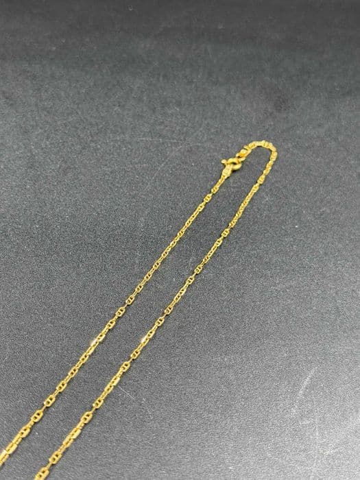 Hope Amanet P5 - Lant din Aur 18K 750 // 3.79 Gr Bucuresti Sectorul 2