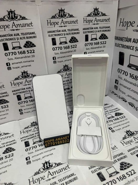 Hope Amanet P1/ iPhone 17/COD 41975 Bucuresti Sectorul 5