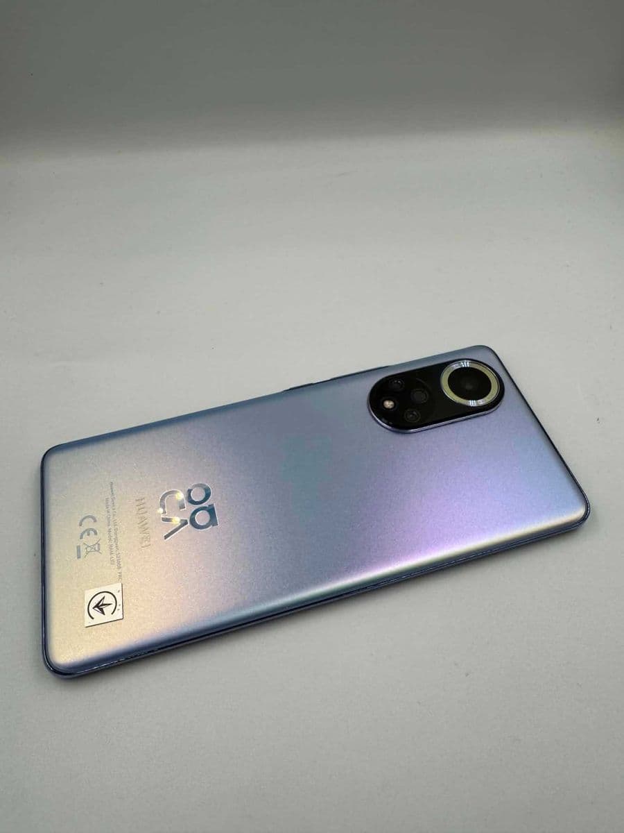 Hope Amanet P5-Huawei Nova 9, Starry Blue, 128GB/8GB Bucuresti Sectorul 6