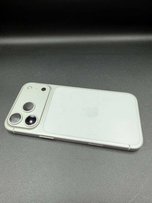Hope Amanet P5-iPhone 17 Pro Max,Silver, 256GB/100%-159 Cicluri, Bucuresti Sectorul 6