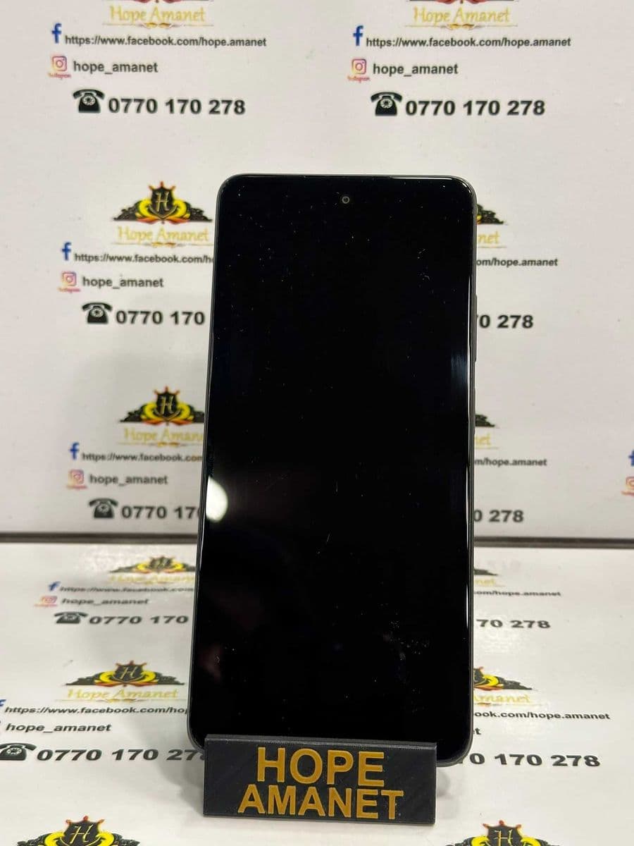 Hope Amanet P13 / OPPO A60 / 128 GB Bragadiru