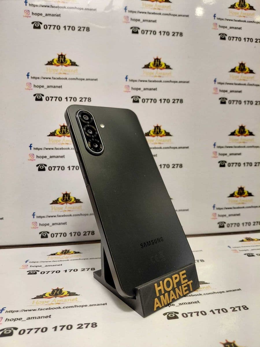 Hope Amanet P13 / SAMSUNG A17 / 128 GB Bragadiru