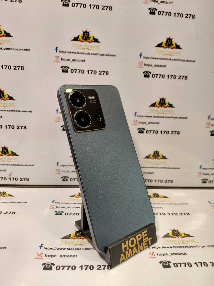 Hope Amanet P13 / VIVO Y35 / 256 GB Bragadiru