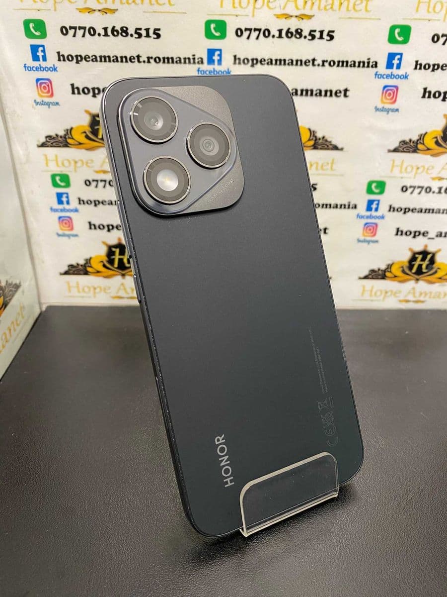 Hope Amanet P3 Honor 400 Lite / 256 gb Bucuresti Sectorul 6