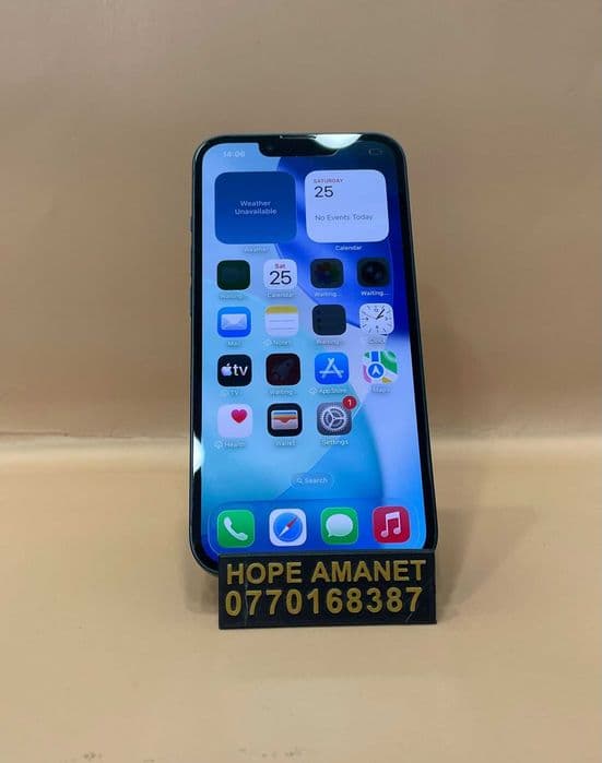 Hope Amanet P4-iPhone 13/ 128GB Baterie 93% Bucuresti Sectorul 6