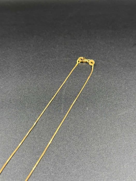 Hope Amanet P5 - Lant din Aur 14K 585 / 4.07 Gr Bucuresti Sectorul 2