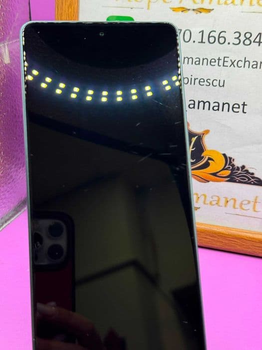 Hope Amanet P2- REDMI NOTE 13 PRO 256GGB/ 8GB RAM Bucuresti Sectorul 6