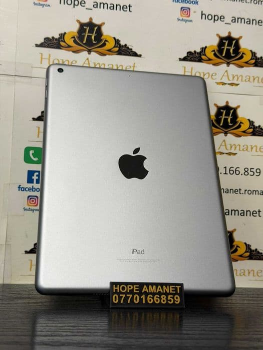 Hope Amanet P10/iPAD 6TH GENERATION Bragadiru