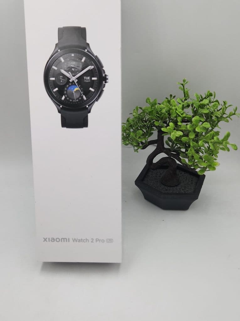 Hope Amanet P11-Xiaomi Watch 2 Pro LTE/46Mm Nou Bucuresti Sectorul 2
