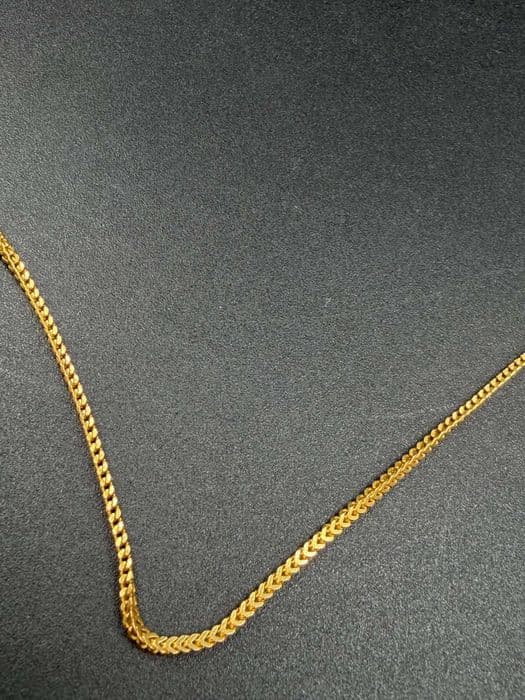 Hope Amanet P5-Lant din aur 22K-916, 7.98Gr Bucuresti Sectorul 2