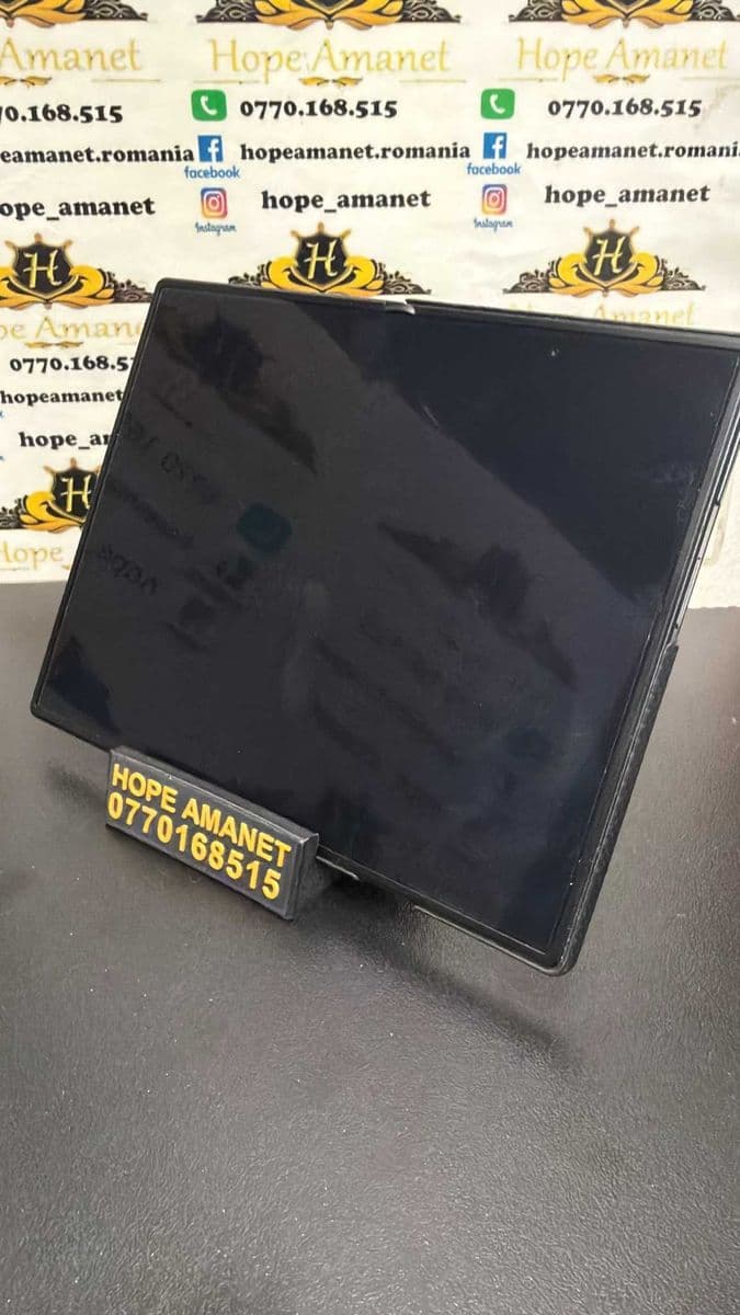 Hope Amanet P3 SAMSUNG ZFOLD 8 256GB / 12GB RAM Baterie 100% 8 Cicluri incarcare Bucuresti Sectorul 6