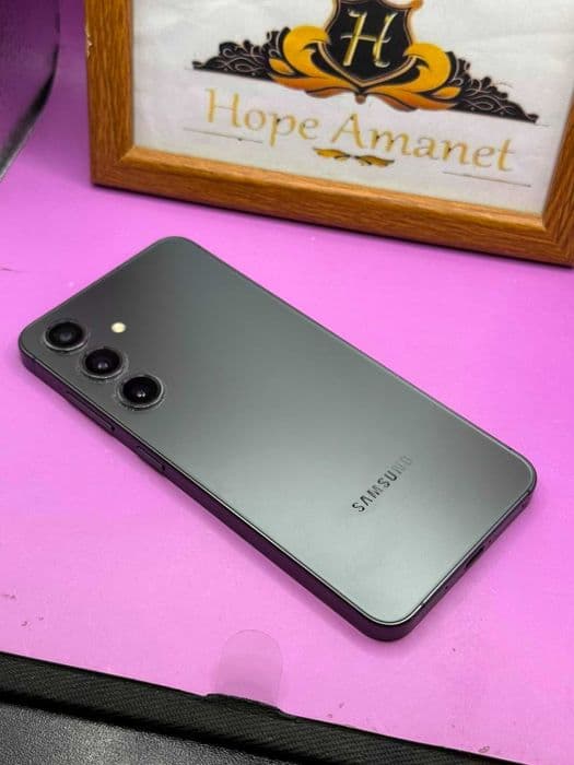 HOPE AMANET P2 - Samsung S24 / 128GB / 8GB Ram / 106 Cicluri Bucuresti Sectorul 5