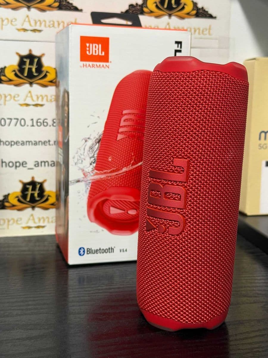 Hope Amanet P10/ Boxa Portabila JBL Flip 7 / NOUA Bucuresti Sectorul 5