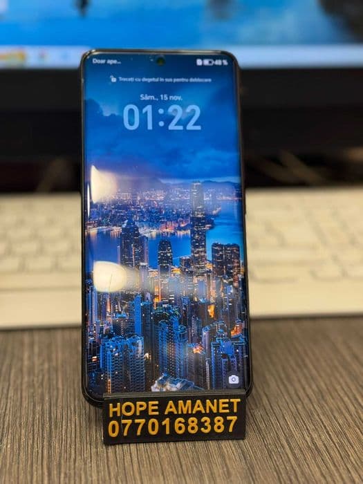 Hope Amanet P4 / HONOR 90 512GB Bucuresti Sectorul 6