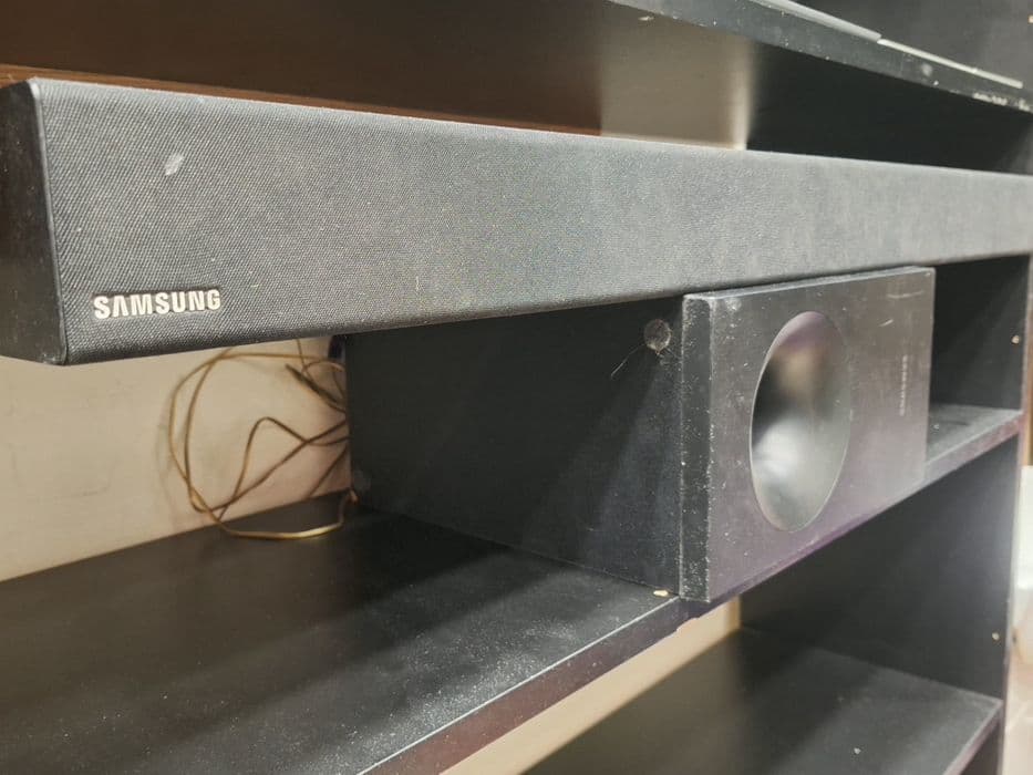 Hope amanet P1/ Soundbar Samsung HW-K335, 130W #36972 Bucuresti Sectorul 5