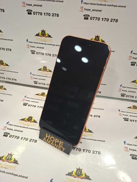 Hope Amanet P13 / iPhone 17 Pro Max / 256 GB Ilfov Bragadiru