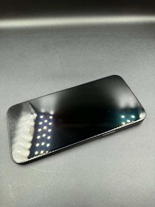 Hope Amanet P5-iPhone 15 Black, 128GB/88% Bucuresti Sectorul 2