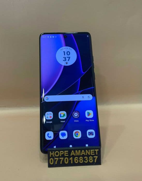 Hope Amanet P4 / MOTOROLA EDGE 40 256GB 8 RAM Bucuresti Sectorul 6