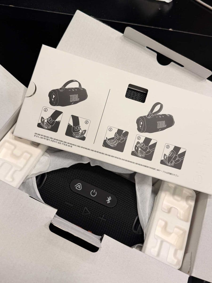 Hope Amanet P2- JBL CHARGE 6 NOUA!!! Bucuresti Sectorul 6