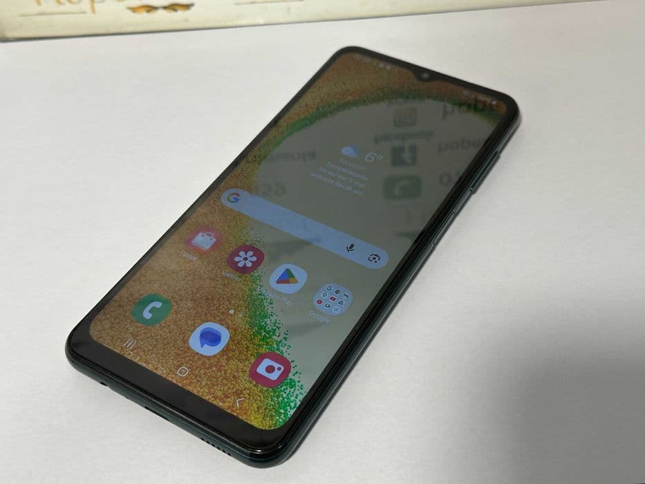 Hope Amanet P10/Samsung A04s Bucuresti Sectorul 5