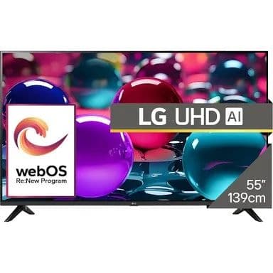 Hope Amanet P8 TV LG 55UA73 2025 139CM HDR 10 4K Ultra HD cutie! Bucuresti Sectorul 6