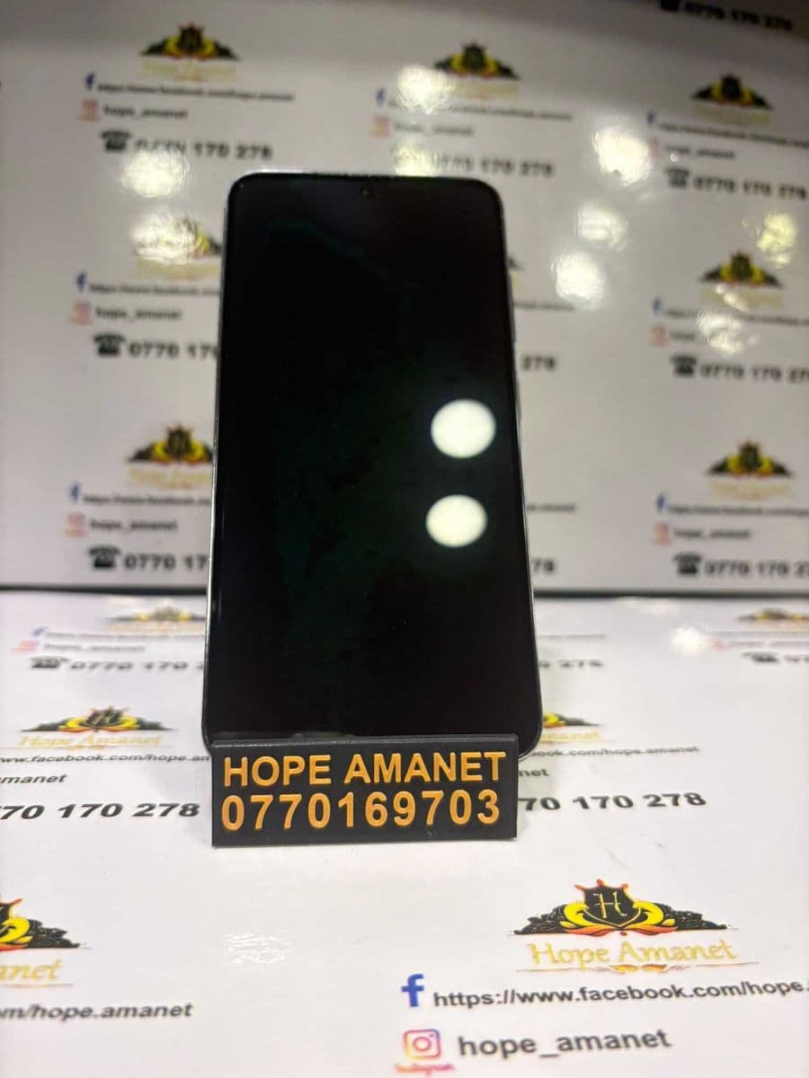 Hope Amanet P13 Samsung S23 Bragadiru