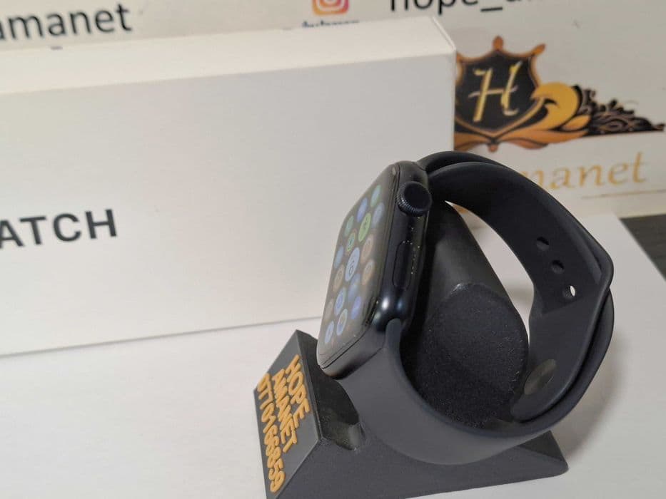 Hope Amanet P10/ SmartWatch Apple SE 2 GPS only 44mm Bucuresti Sectorul 5