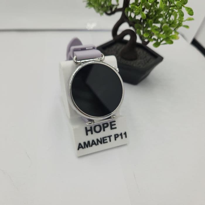 Hope Amanet P11-HUAWEI SMARTWATCH/KSU-B19/41MM/Garantie Bucuresti Sectorul 2