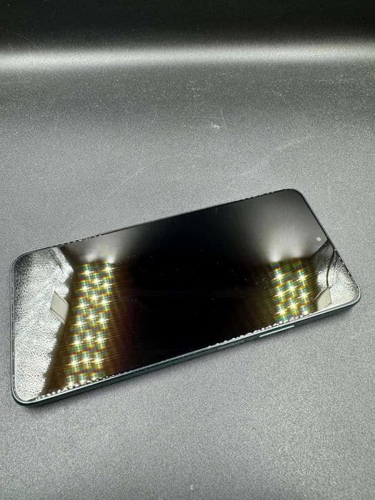 Hope Amanet P5-Huawei Nova Y90 Black, 128GB/6GB Bucuresti Sectorul 6
