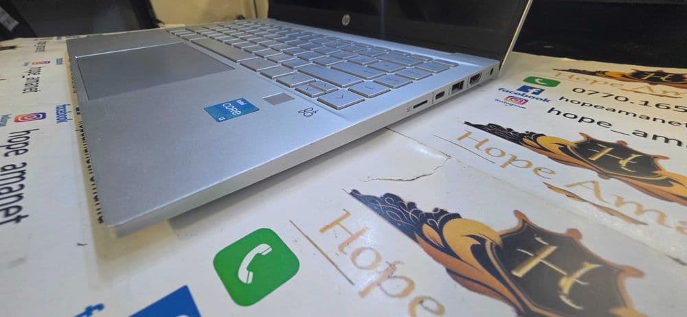 Hope Amanet P6 LAPTOP HP PAVILION 14DV051 #177252 Bucuresti Sectorul 4