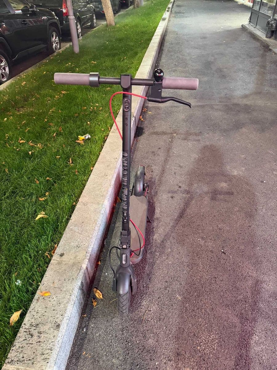 HOPE AMANET P2-Trotineta xiaomi scooter 4 Bucuresti Sectorul 5