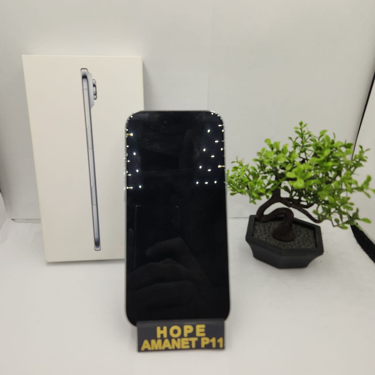 Hope amanet P11 - iphone 17 air/256gb/100 baterie Bucuresti Sectorul 2
