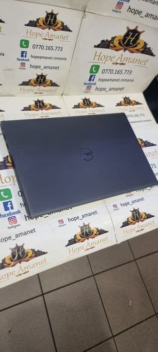 Hope Amanet P6 Laptop Dell 15 3530 #170944 Bucuresti Sectorul 4