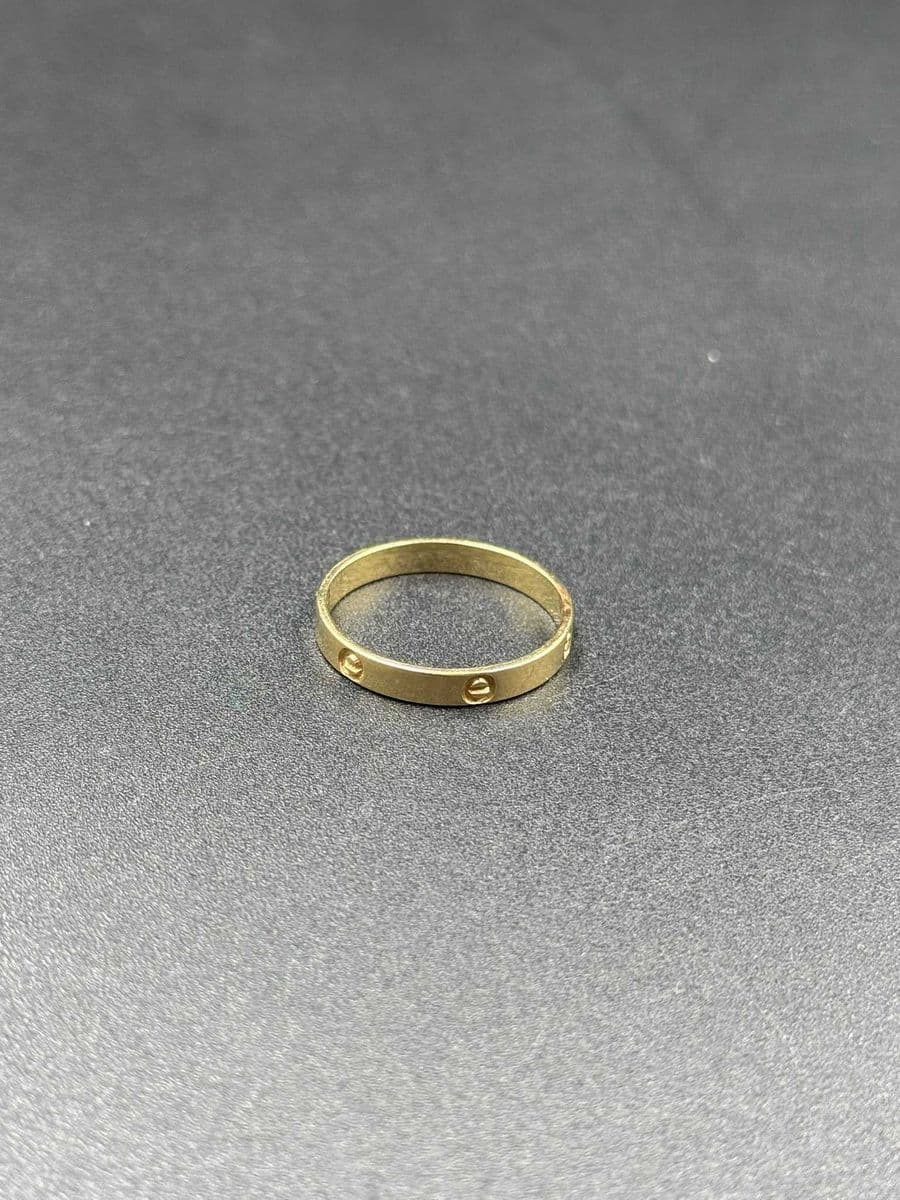 Hope Amanet P5 - Inel din Aur 14K 585 // 2.26 Gr Bucuresti Sectorul 2