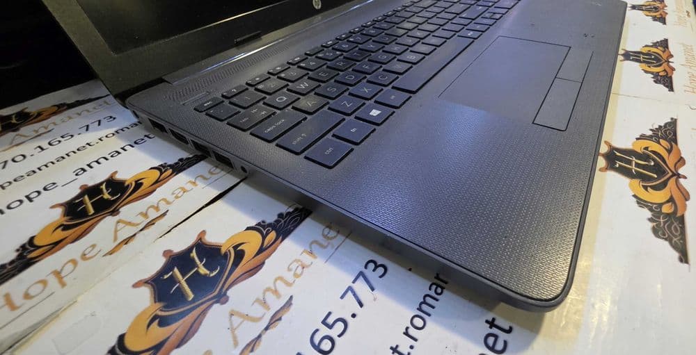 Hope Amanet P6 LAPTOP HP 250 G7 #156670 Bucuresti Sectorul 4