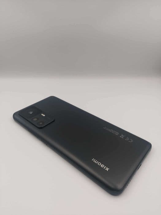 Hope Amanet P5-Xiaomi 12T Black, 128GB/8GB Bucuresti Sectorul 6