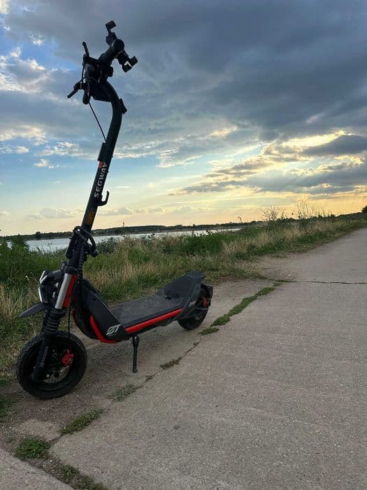 Hope Amanet P7 Trotineta electrica Segway ZT3 Pro Bucuresti Sectorul 6
