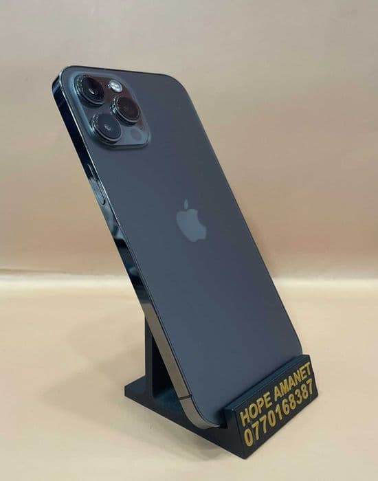 Hope Amanet P4 / IPHONE 12 PRO MAX 128GB 74% Bucuresti Sectorul 6