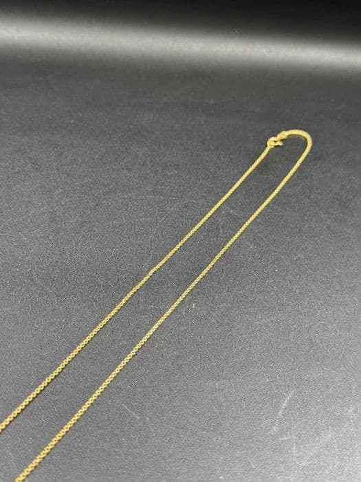 Hope Amanet P5 - Lant din Aur 14K 585 /2.31 Gr Bucuresti Sectorul 2