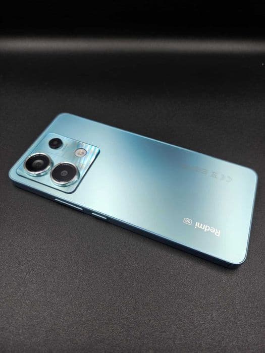 Hope Amanet P5-Redmi Note 13 PRO 5G, Blue, 256GB/8GB, Impecabil ! Bucuresti Sectorul 6