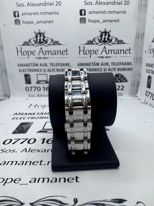 Hope Amanet P1/ Ceas Swarovski Alegria / COD 46593 Bucuresti Sectorul 5