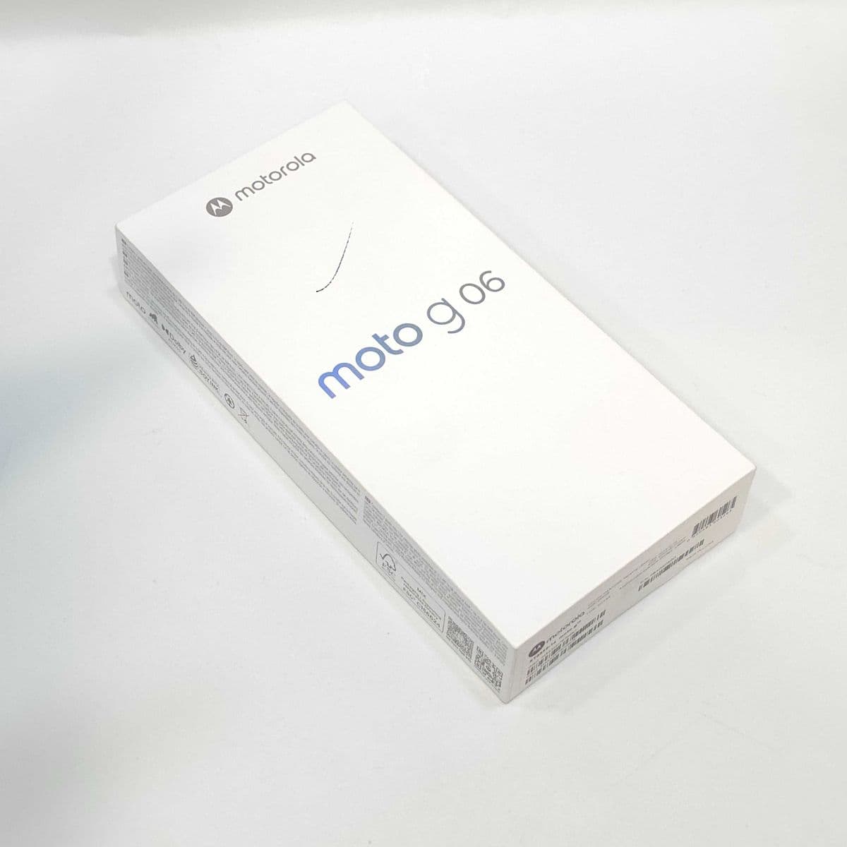 Hope Amanet P8 Moto G06 Sigilat / Factura Bucuresti Sectorul 6