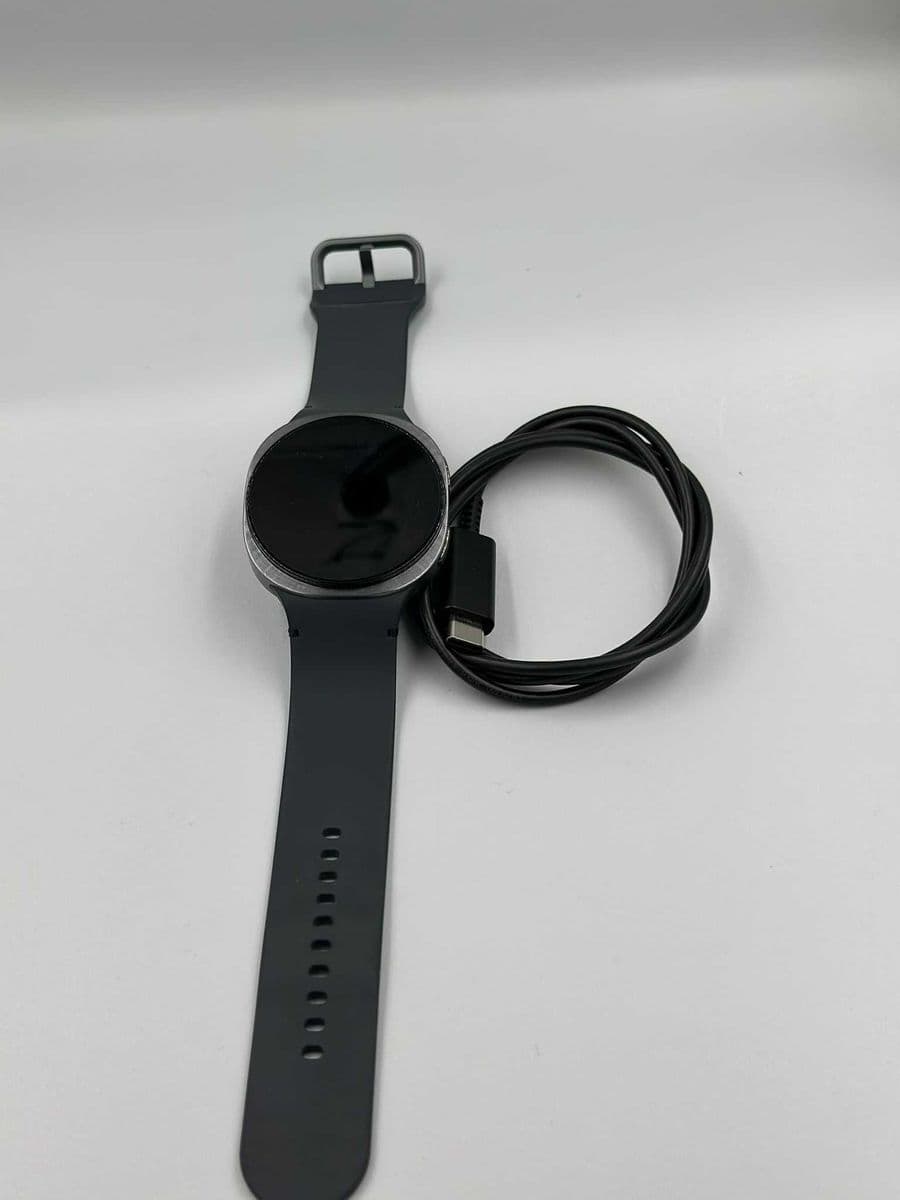 Hope Amanet P5 / Samsung watch 8 / 44mm/Garantie Bucuresti Sectorul 2