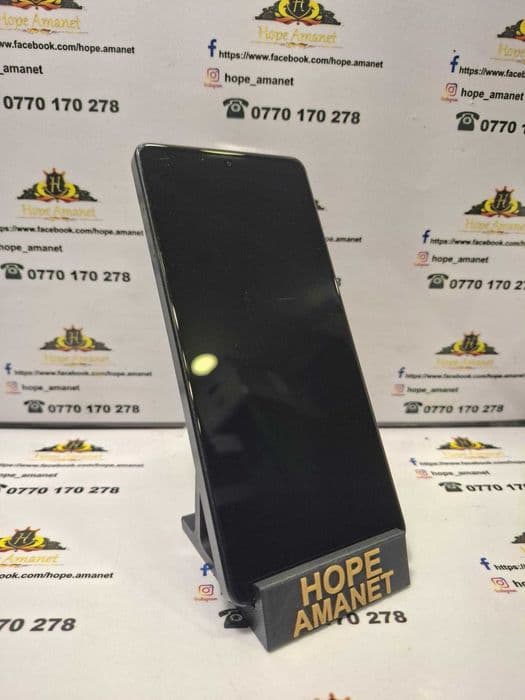 HOPE AMANET P13 - Redmi Note 13 5G Bragadiru