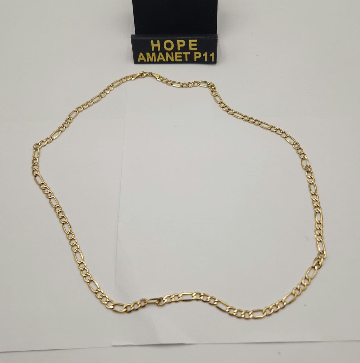 Hope Amanet P11 - Lant Aur 14 K/7,10gr/#73517 Bucuresti Sectorul 2
