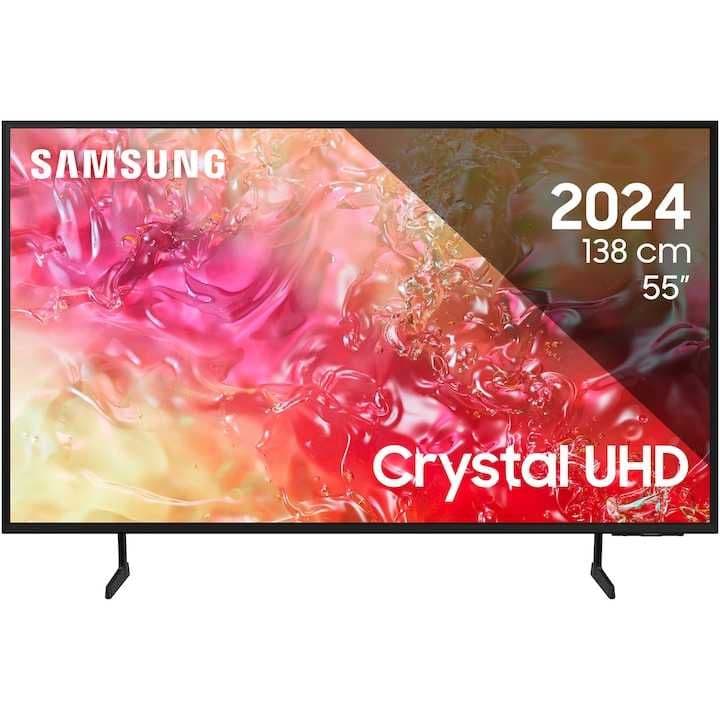 Hope Amanet P4-Samsung Led Smart 138CM Bucuresti Sectorul 1