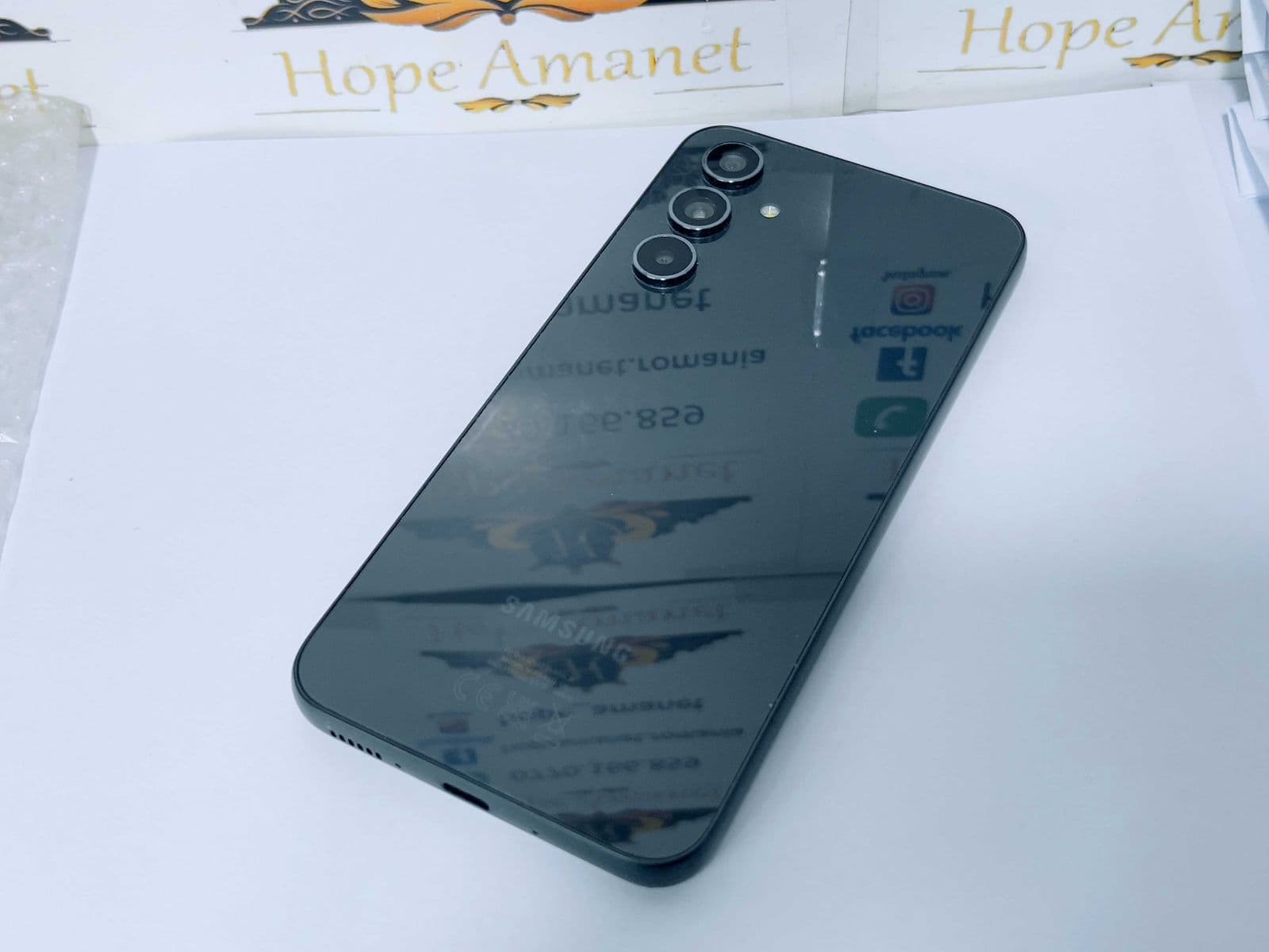 Hope Amanet P10/Samsung A54 5G 128GB Bucuresti Sectorul 5